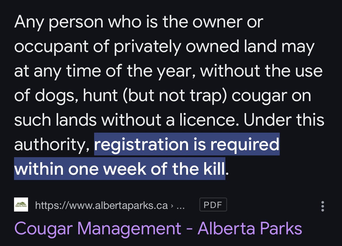 RealKRathgeber's tweet photo. @ShaneWenzel @CoryBMorgan Of course municipal and provincial firearm laws apply as well, but here: https://t.co/VIrQ2RYz5z