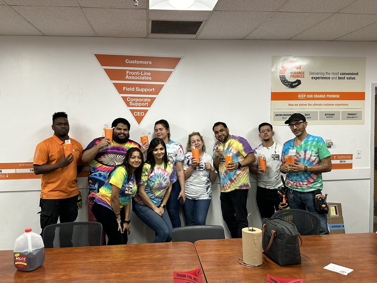 These pictures are tie-dye for 

Thank you everyone who participated! 🧡