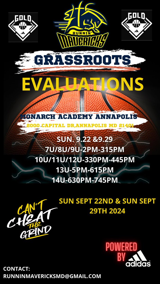 Runnin’ Mavericks Basketball (@runninmaverick1) on Twitter photo signupgenius.com/go/9040D4DA5AF… signupgenius.com/go/9040D4DA5AF…