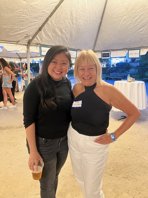 cindygallop.eth tweet media