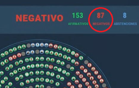 PERIODISTA DE PERÓN tweet media