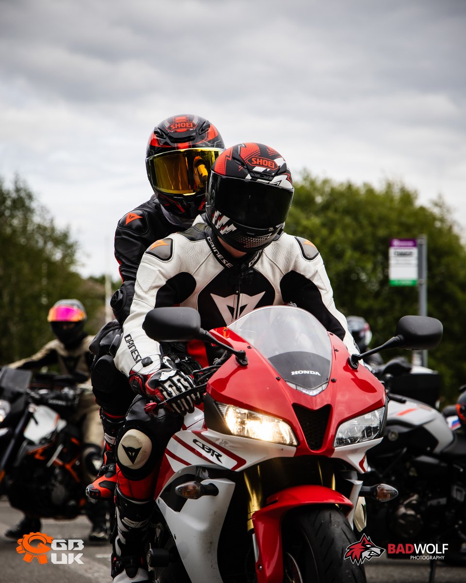 Day out of the Bike. You gonna be the
Rider or Pillion?

<a href="/GearBlastUK/">🌈GearBlastUK🏳️‍🌈</a>
@bashbiker
@xefful