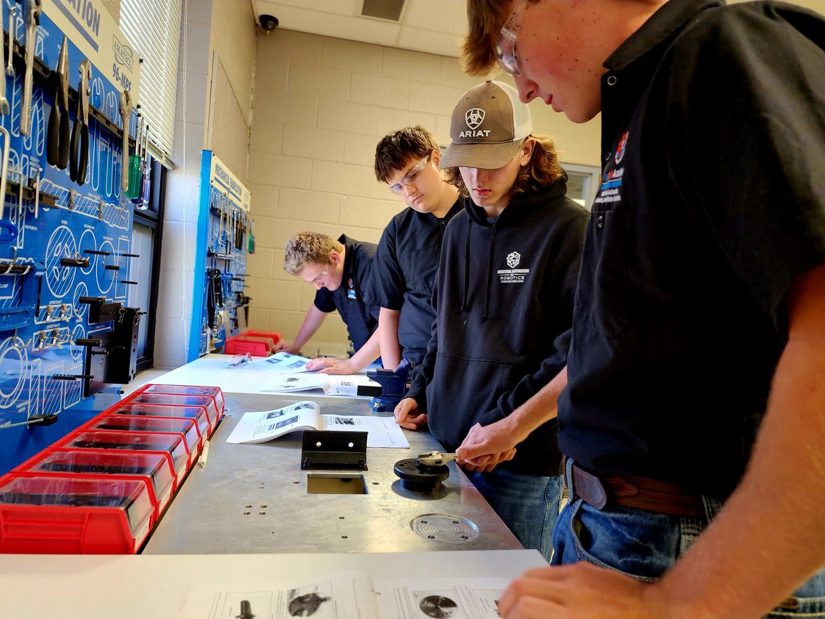 NCC - Northland KC tweet media