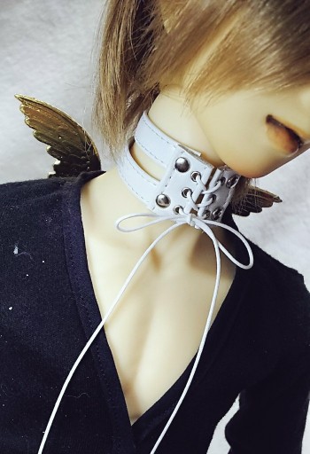 lunarecroce's tweet photo. 新しくフォローしてくださった皆様、ありがとうございます✨

10月のドルミスでは、編み上げ系とか作りたいな～と思ってます。まだわからないのですが。年内最後のイベントになるので頑張りたい。
最近、過去作品の写真を掘り出すのが楽しいです。いっぱい作ったなぁ✨ https://t.co/vd1BzulNhU