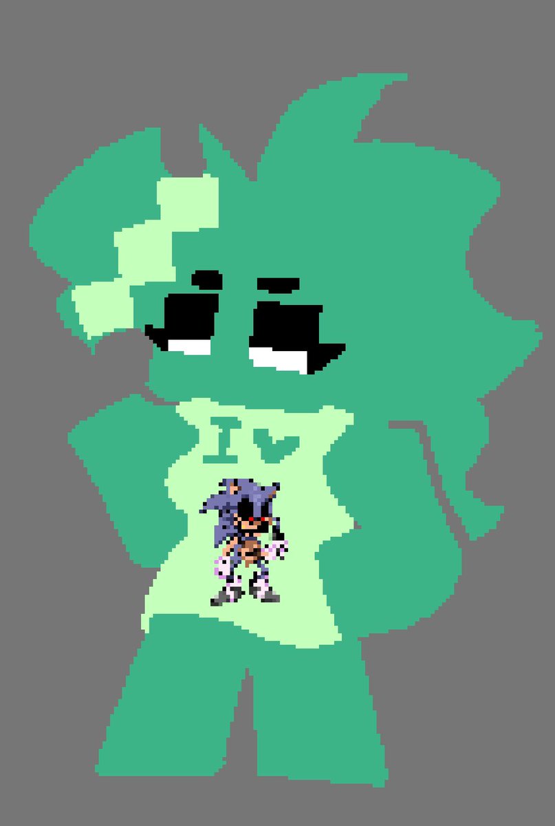 Kint Gurl - Minecraft Mixes tweet media