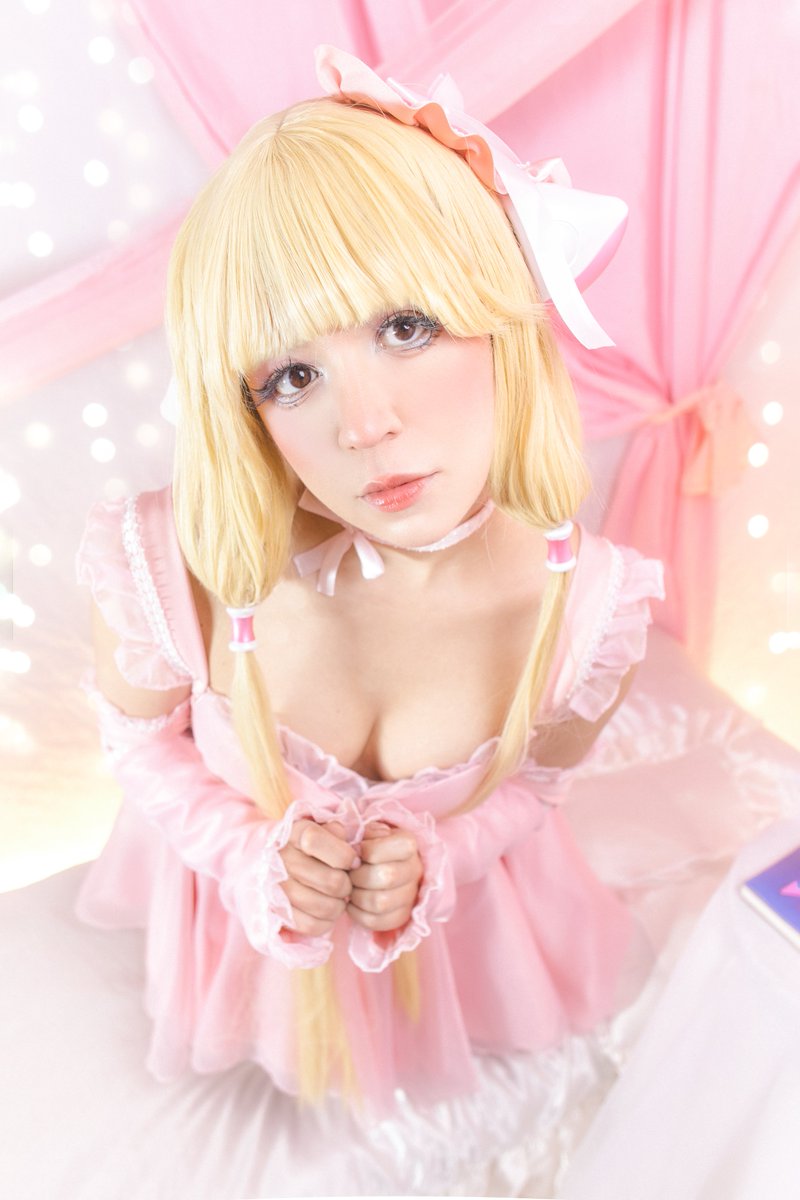 julisscarlet's tweet image. Have you seen Chobits? It was one of the first animes I watched back then 

💞

#chii #chobits #cosplay