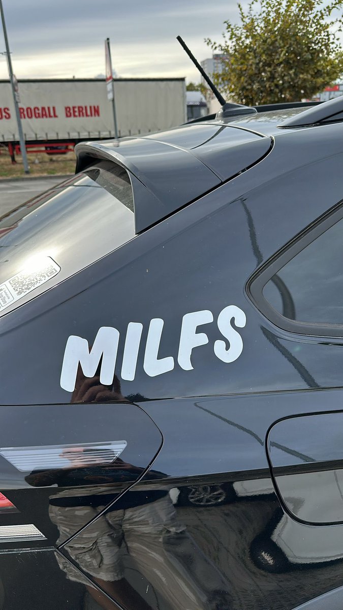 Lustig soll es sein🤷