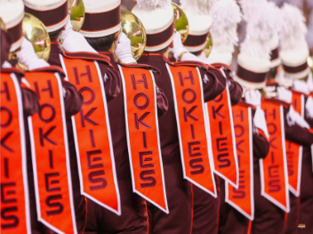 #Hokies fans, check out this gorgeous photo of <a href="/SpiritOfTech/">The Marching Virginians</a> by <a href="/TechSideline/">Tech Sideline</a>'s <a href="/ivanmorozov/">Ivan Morozov</a>. You can purchase this photo at the link below and $10 will be donated to the <a href="/SpiritOfTech/">The Marching Virginians</a> annual fund! Huge thank you to <a href="/WillStewartTSL/">Will Stewart</a> for this opportunity!

tech-sideline.printify.me/product/130226…