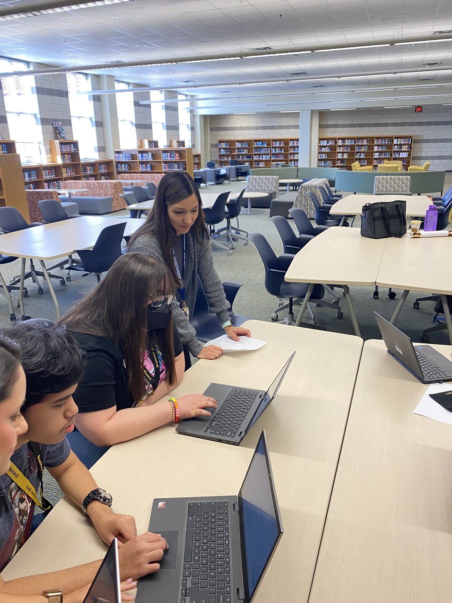 Brennan Library tweet media