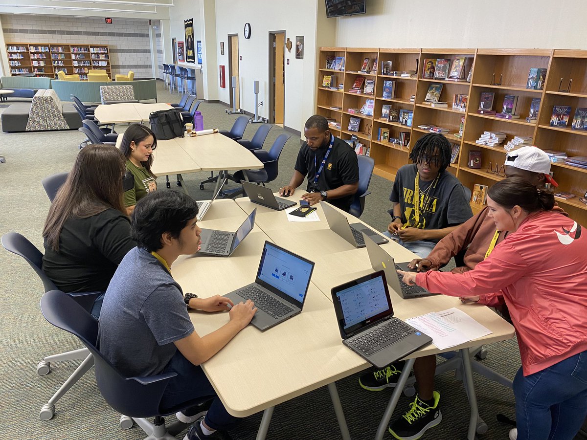 Brennan Library tweet media