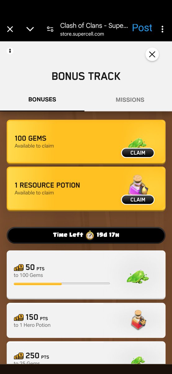 JeffJacob08's tweet photo. @ClashofClans https://t.co/Oux4RT0NdU