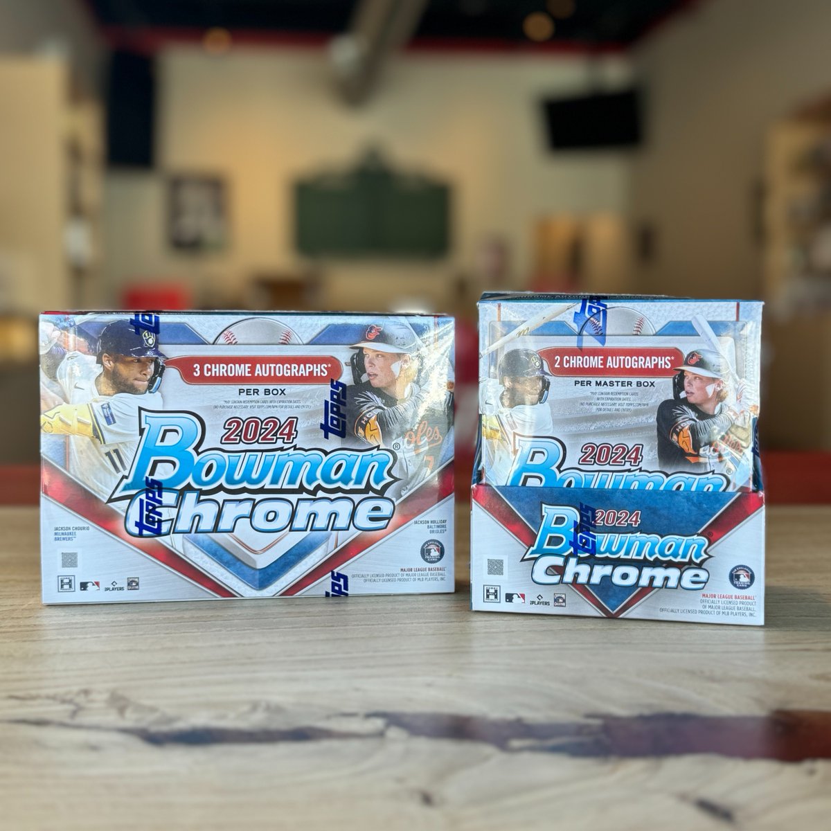 Hit_Seekers's tweet photo. The 🦅 has landed. We’re live NOW on @loupetheapp and @fanaticslive offering FREE PSA grading and bounties of up to $500 in break credit! Come jump into a PYT or grab a personal. Link in bio to find us!

#sportscards #baseballcards #psa #thehobby #bowman #bowmanchrome https://t.co/kTDy3Q3TwU