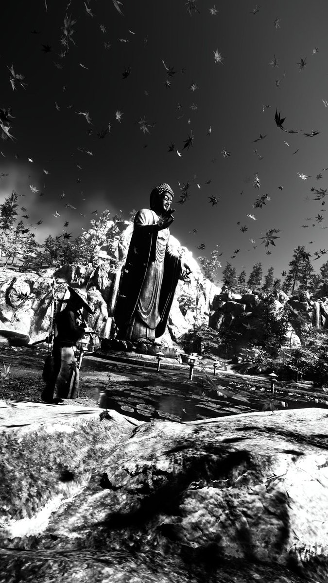 Juan L. Acosta (@noxfleuret24jl) on Twitter photo B&W - #VGPWednesday
Game: #GhostOfTsushima ๐ฅท
Dev: <a href="/SuckerPunchProd/">Sucker Punch Productions</a>
#VirtualPhotography #PlayStation #PS5share #PS5 #VPRT #VGPUnite #GamerGram #VPGamers #ThePhotoMode #ArtisticofSociety #VirtualPhotoTop #PhotoMode #GameCapture #TheCapturedCollective #FutureVPSupport B&W - #VGPWednesday
Game: #GhostOfTsushima ๐ฅท
Dev: <a href="/SuckerPunchProd/">Sucker Punch Productions</a>
#VirtualPhotography #PlayStation #PS5share #PS5 #VPRT #VGPUnite #GamerGram #VPGamers #ThePhotoMode #ArtisticofSociety #VirtualPhotoTop #PhotoMode #GameCapture #TheCapturedCollective #FutureVPSupport