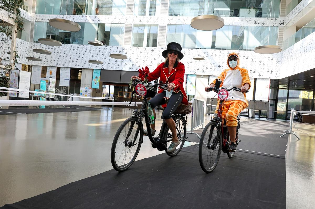 Talence Infos tweet media