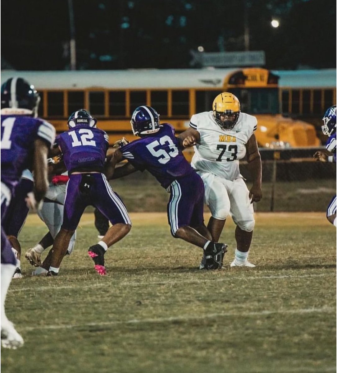 Coach Spike (Jeremy Spikner) (@coach_spike) on Twitter photo This guy is a UNIT @JacobRo00523297 Jacob Robinson #73 C/o:2025 6’5 338
Offensive Guard “Memphis Business Academy”
<a href="/CoachChaz_/">Chaz Wiseman</a> <a href="/DJames_5/">DJ</a> <a href="/Coach_JPalmer/">Jerome Palmer</a> <a href="/coach_spike/">Coach Spike (Jeremy Spikner)</a> <a href="/CoachHerb1/">901_TrenchWork</a> <a href="/johnvarlas/">John Varlas</a> <a href="/CSmithScout/">Chris Smith</a> <a href="/PrepRedzoneTN/">Prep Redzone Tennessee</a> <a href="/TnVarsity/">TNVarsity</a> <a href="/TNSelect7V7/">TN Select Sports 7V7</a> <a href="/sportszonetv1/">Memphis SportsZone</a> <a href="/247recruiting/">247Sports Recruiting</a> This guy is a UNIT @JacobRo00523297 Jacob Robinson #73 C/o:2025 6’5 338
Offensive Guard “Memphis Business Academy”
<a href="/CoachChaz_/">Chaz Wiseman</a> <a href="/DJames_5/">DJ</a> <a href="/Coach_JPalmer/">Jerome Palmer</a> <a href="/coach_spike/">Coach Spike (Jeremy Spikner)</a> <a href="/CoachHerb1/">901_TrenchWork</a> <a href="/johnvarlas/">John Varlas</a> <a href="/CSmithScout/">Chris Smith</a> <a href="/PrepRedzoneTN/">Prep Redzone Tennessee</a> <a href="/TnVarsity/">TNVarsity</a> <a href="/TNSelect7V7/">TN Select Sports 7V7</a> <a href="/sportszonetv1/">Memphis SportsZone</a> <a href="/247recruiting/">247Sports Recruiting</a>
