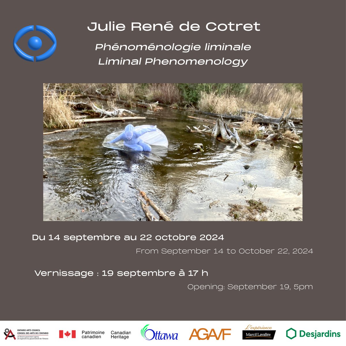 Voix Visuelle tweet media