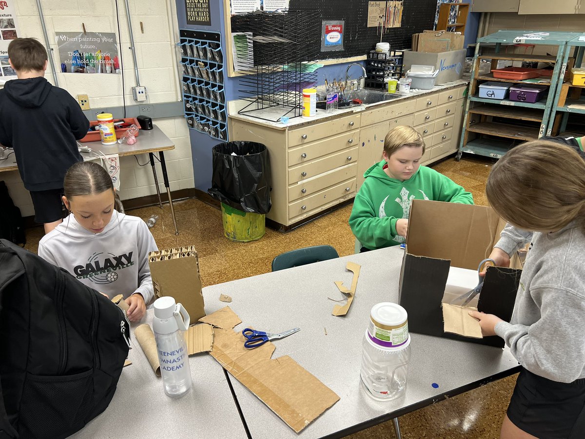 Christine Vissichelli tweet media