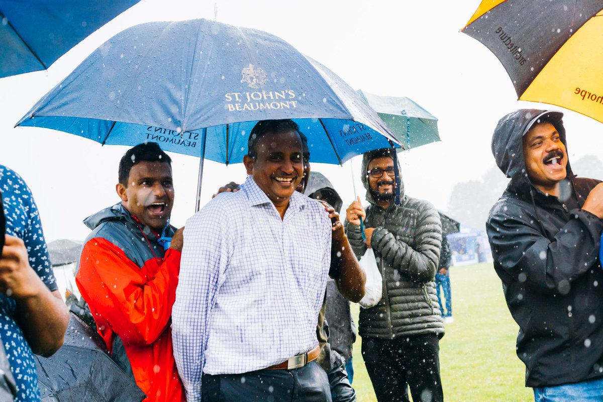 Despite the heavy rain we were grateful to everyone who attended the <a href="/melamaidstone/">melamaidstone</a> in #MotePark supported by <a href="/ace_southeast/">Arts Council England, South East</a> including <a href="/LordLieutKent/">Lord-Lieutenant of Kent</a> <a href="/maidstonemayor/">Mayor of Maidstone</a> #MaidstoneMela #Kent