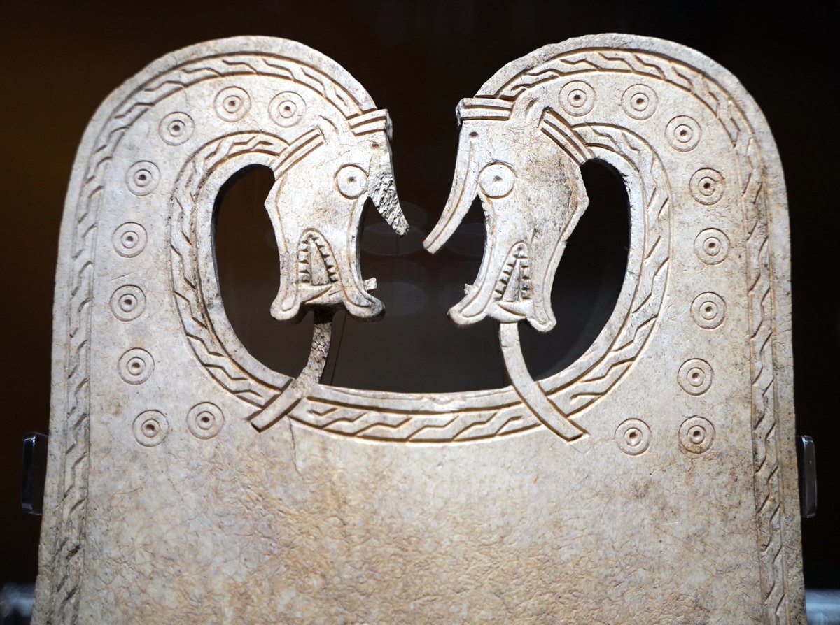 Volga to Vinland: Early medieval dress and textiles
Early Bird tickets and hotel discount for our in-person conference in York on Saturday 9th November 2024

Full details here medats.org.uk/events/volga-t…