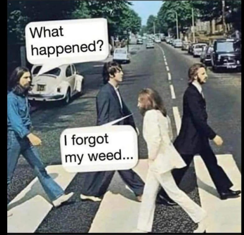 Stoner Jesus™ (@stonerjesus420) on Twitter photo 