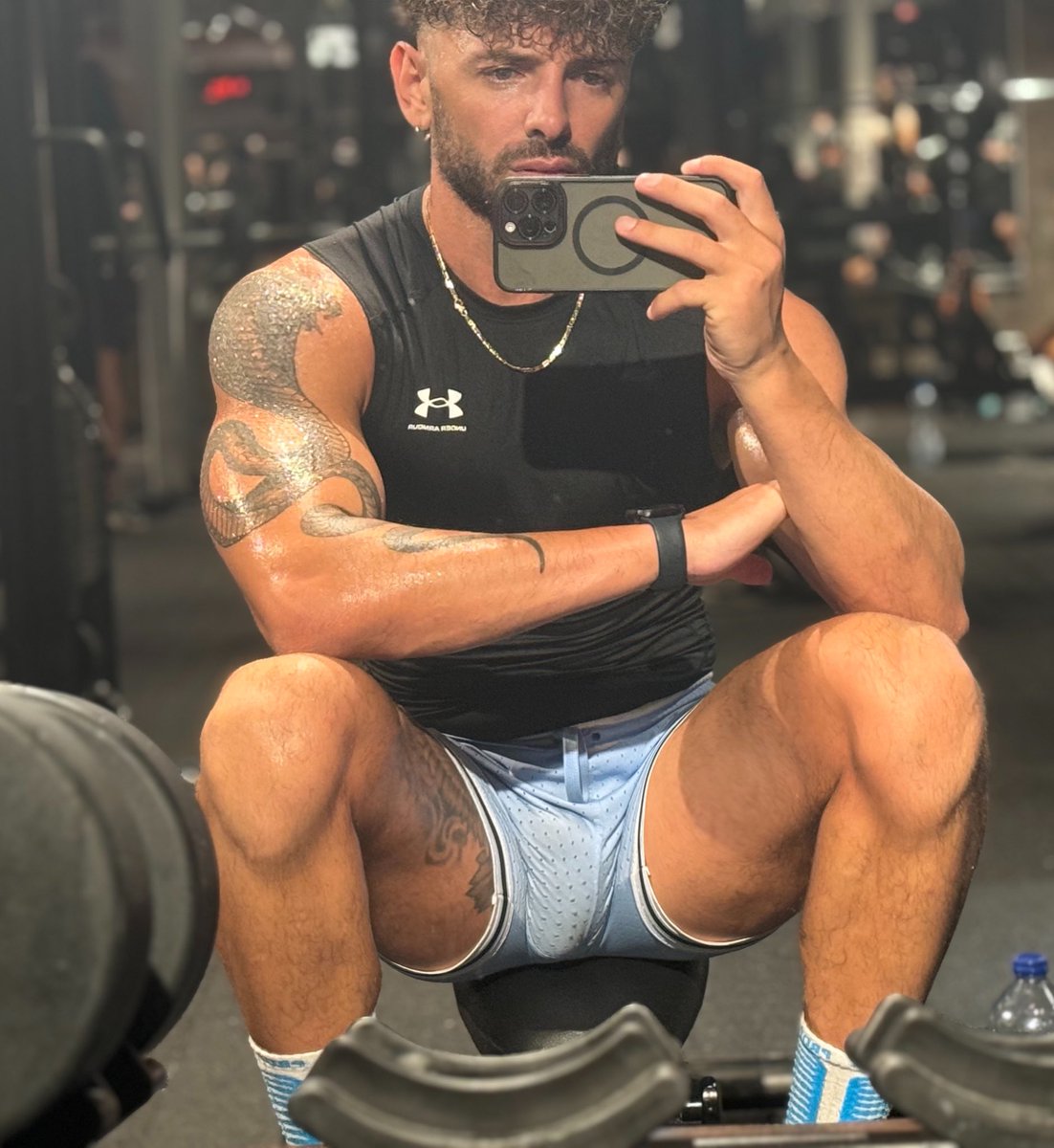 Daniele Pompili tweet media