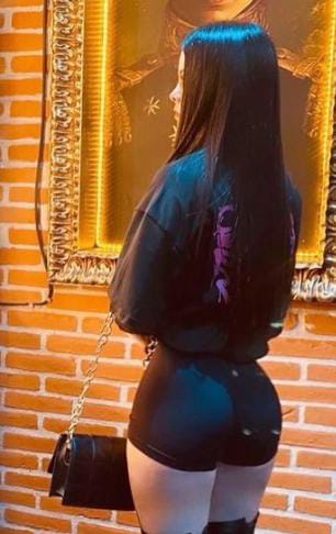 Sexys demons. 😈 👑vive lo mejor Aki 💋 Encuentros. Virtuales y presenciales.  ✅verificadas. 🩷  https://t<a href="/tag/nuevafotodeperfil"class="tags"><span>#nuevafotodeperfil</span></a>