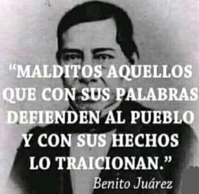 Fin de la República. Principio de la dictadura. El despropósito de la #ReformaPoderJudicial saldrá muy cara al pueblo de México. Aumentarán las injusticias y la inseguridad jurídica. <a href="/PartidoMorenaMx/">Morena</a> <a href="/fernandeznorona/">Fernández Noroña</a> <a href="/lopezobrador_/">Andrés Manuel</a> <a href="/Claudiashein/">Claudia Sheinbaum Pardo</a> la historia los pondrá en su lugar