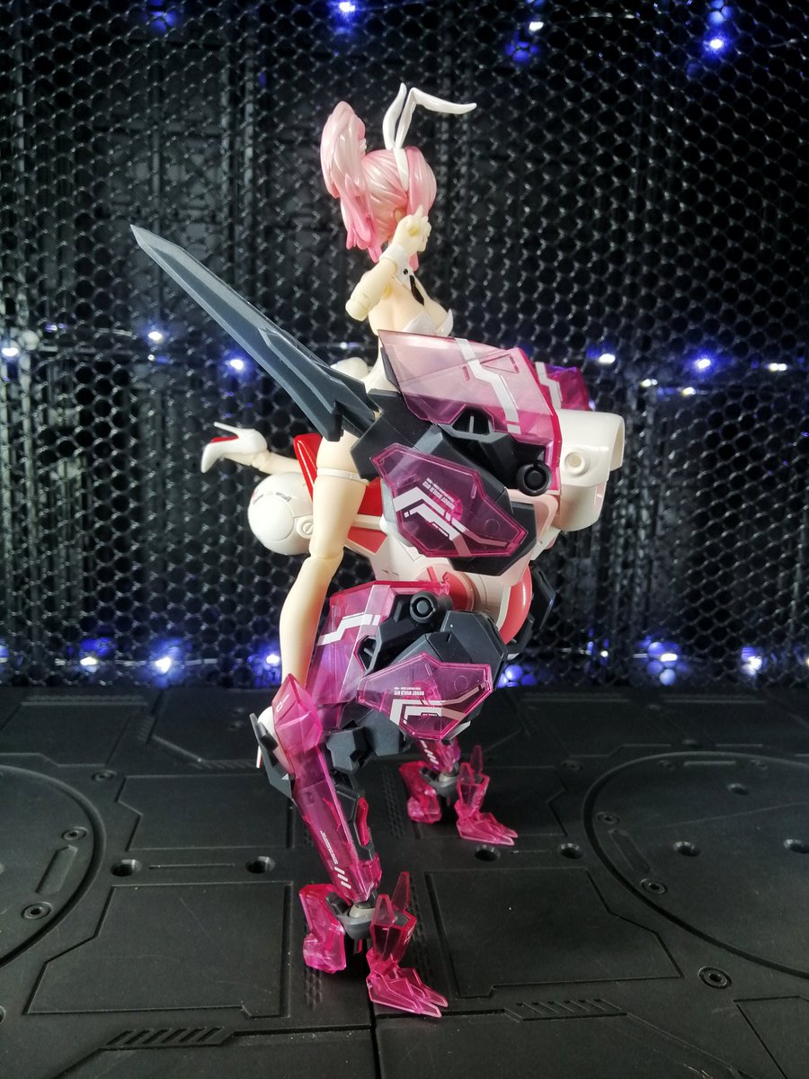sonxapien's tweet image. #蝸之殻
#Robotbuild
#Birdbinary