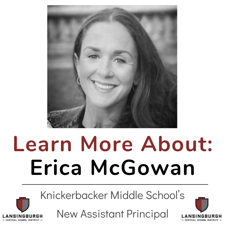 Lansingburgh Central School District tweet media