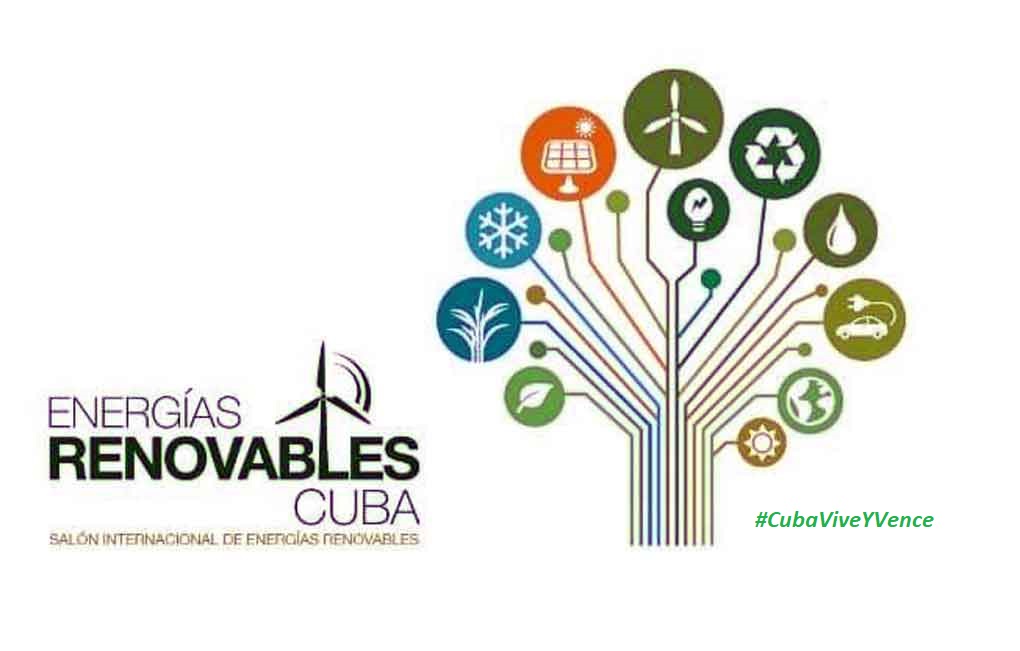 Del 18 al 20 de septiembre del 2024, en el Recinto Ferial Pabexpo de La Habana, tendrá lugar la III Feria Internacional de Energías Renovables y Eficiencia Energética.Hoy  Cuba  tiene una estrategia hacia el 2030 de cubrir al menos el 24% de su  generación con energías limpias.