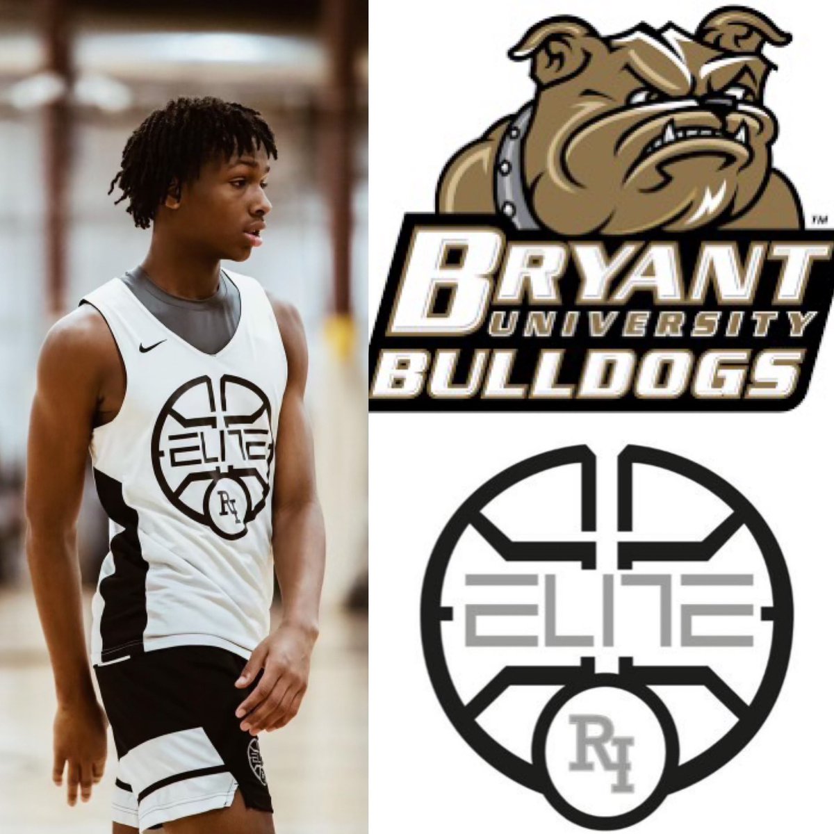 Rhode Island Elite tweet media