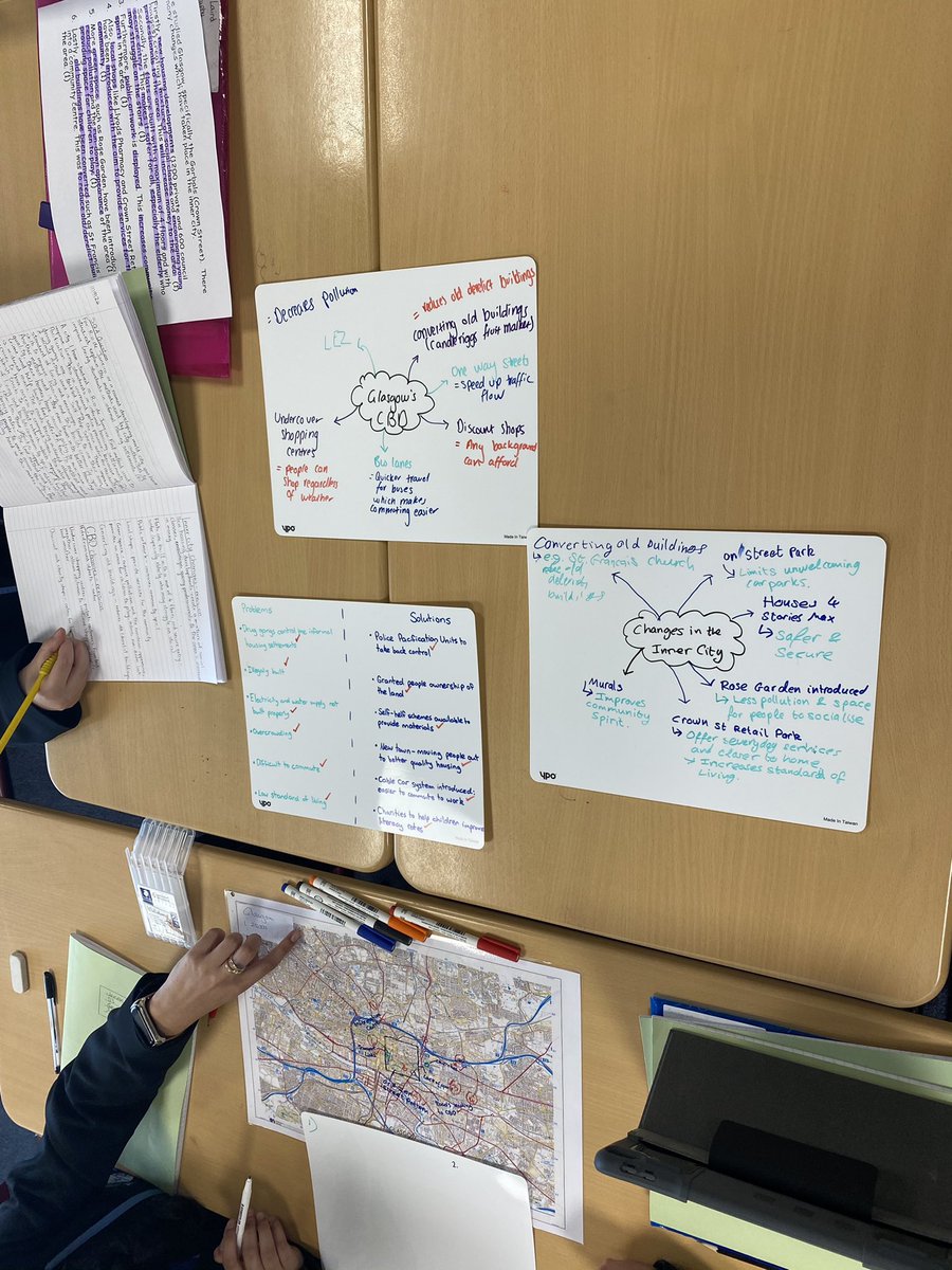 Mrs Craik (@mrscraikgeo) on Twitter photo ✨ S4 Geography supported study ✨ <a href="/SmithySocSub/">Smithy Social Subjects & RMPS</a> getting ready for our upcoming urban assessment 🌎 ✨ S4 Geography supported study ✨ <a href="/SmithySocSub/">Smithy Social Subjects & RMPS</a> getting ready for our upcoming urban assessment 🌎