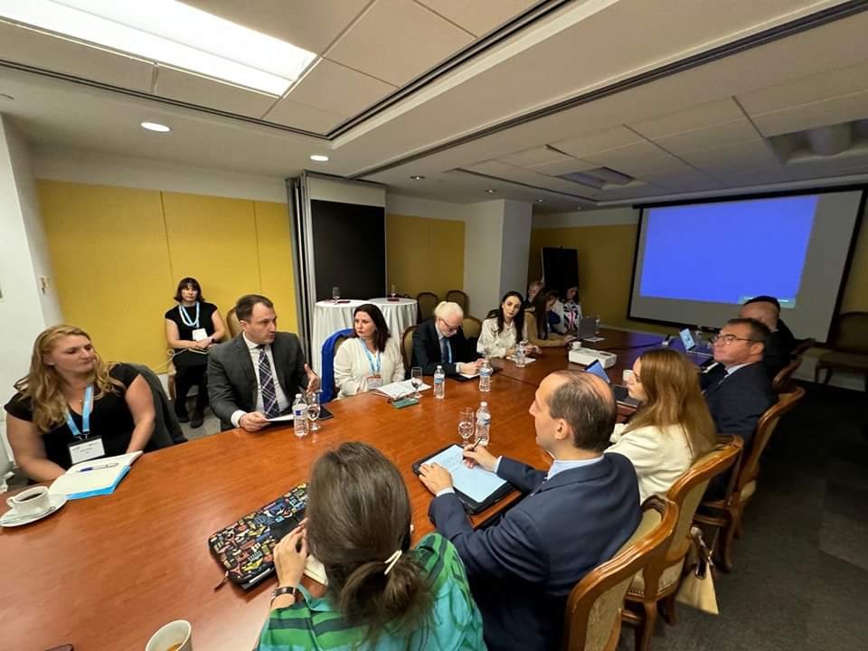 Ministry of Digital Transformation tweet media