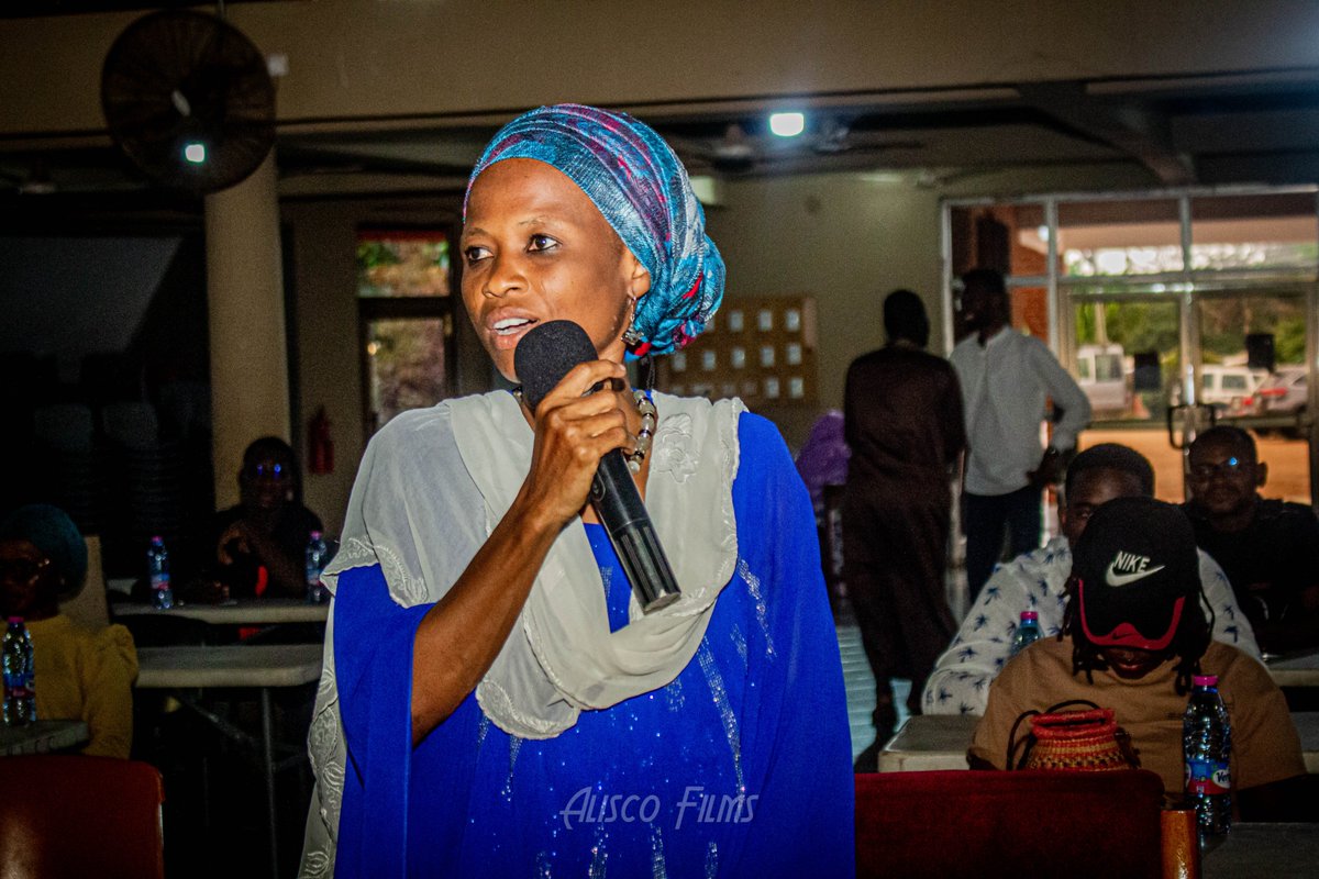 Thanks to <a href="/SchoolforLifeG1/">School for Life, Ghana</a> for your commitment to support this drama. Your dedication to ensuring that every Ghanaian child gets access to education in Ghana is commendable. Thanks for always leading the way.
#preview of our play #POTHOLES
#thcop #thehighcourtofpoetry #drama