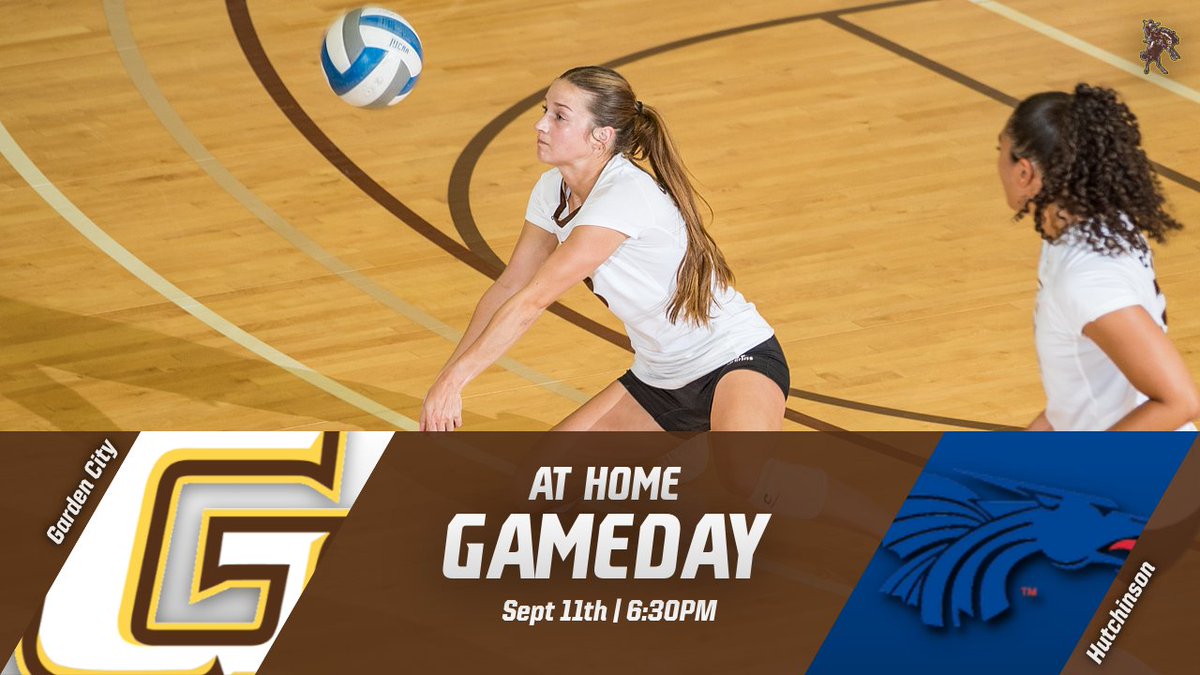 Broncbuster Athletics (@sportsbuster) on Twitter photo GAMEDAY!!
Volleyball game day vs Hutchinson Community College.
6:30 PM
Watch Live at: gobroncbusters.com/information/Wa…
<a href="/gccc_vball/">buster_volleyball</a> GAMEDAY!!
Volleyball game day vs Hutchinson Community College.
6:30 PM
Watch Live at: gobroncbusters.com/information/Wa…
<a href="/gccc_vball/">buster_volleyball</a>