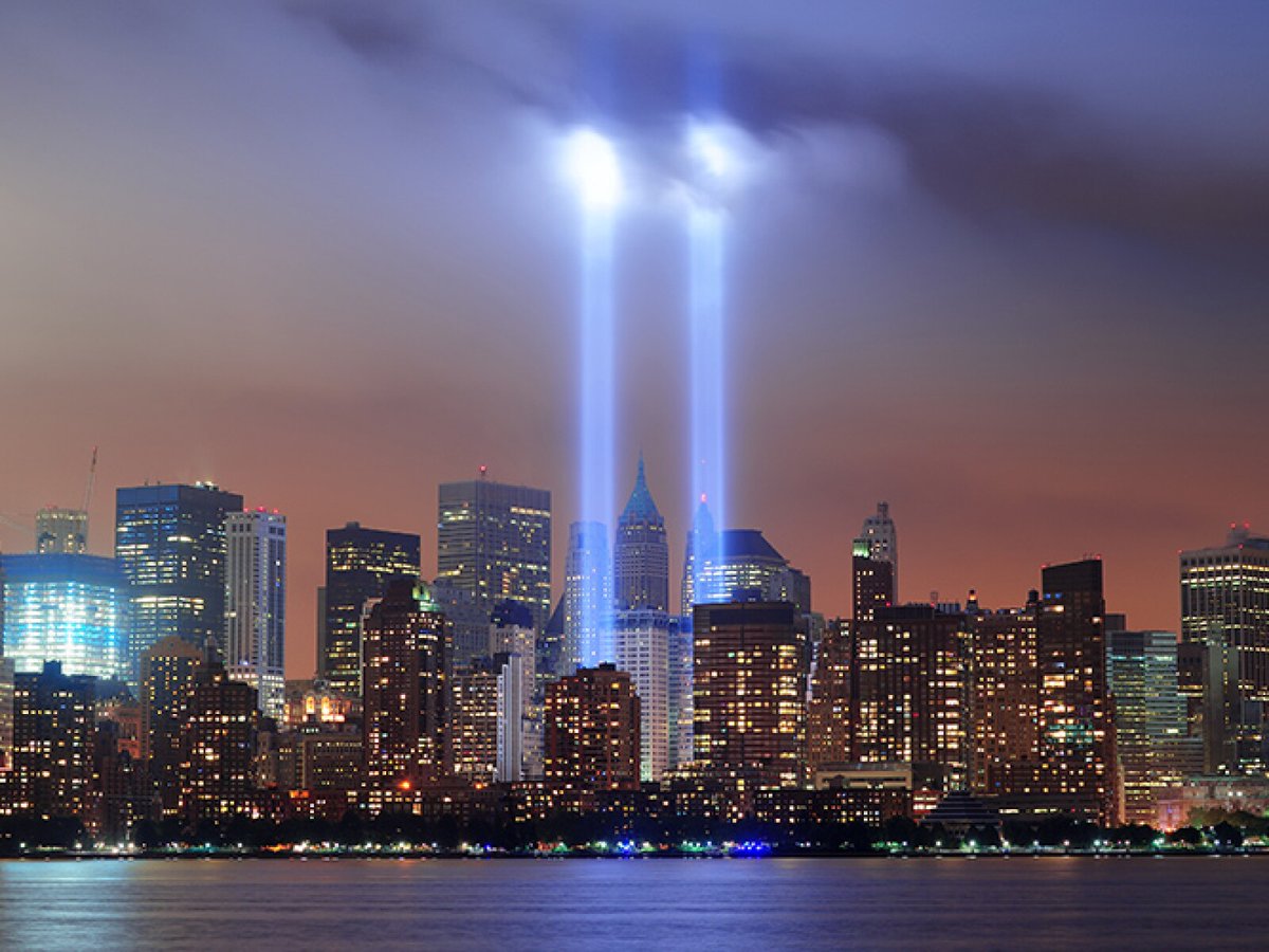 Remembering 9/11 today and every day. We remember those who lost their lives, those who survived, and those who carry on.

#PatriotDay #NeverForget #September11th #Remember911 #WeWillNeverForget