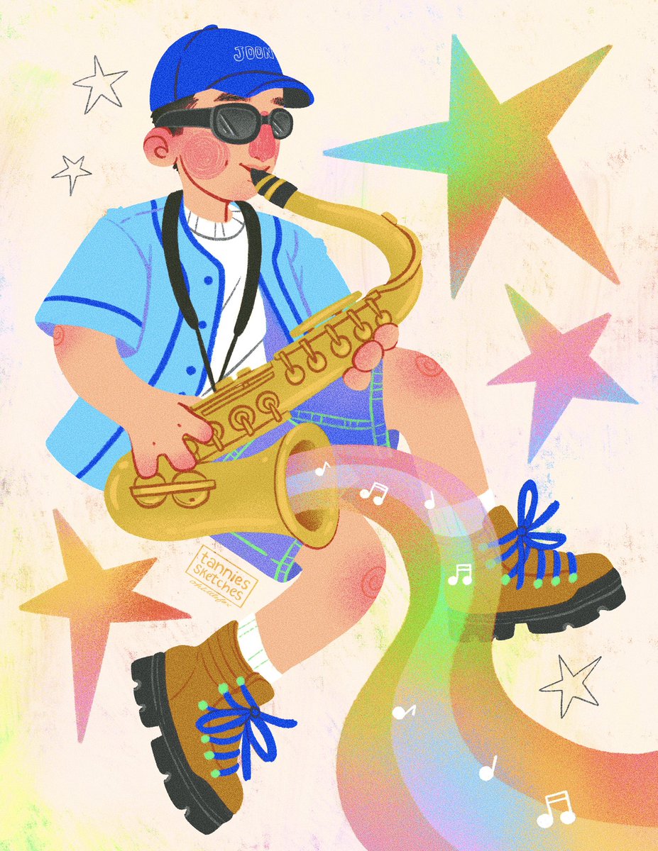 may your day be filled with as much joy as you bring into the world .* ੈ✩‧₊˚ 

#RM #HappyNamjoonDay