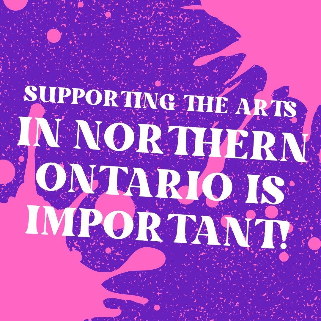 Fringe North tweet media