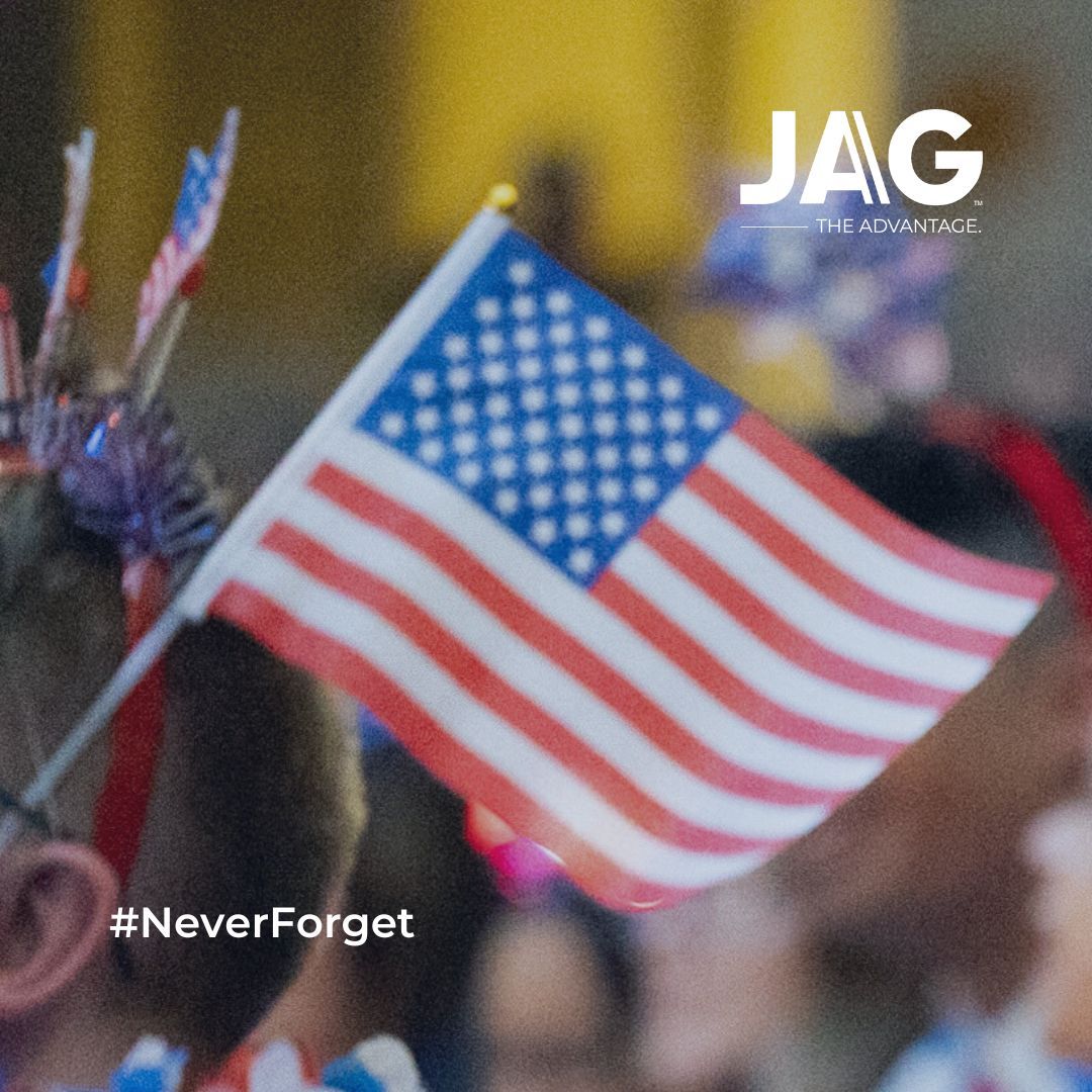 Today, we remember the lives lost and the resilience shown on September 11th, 2001.

#rememberance #neverforget #9/11