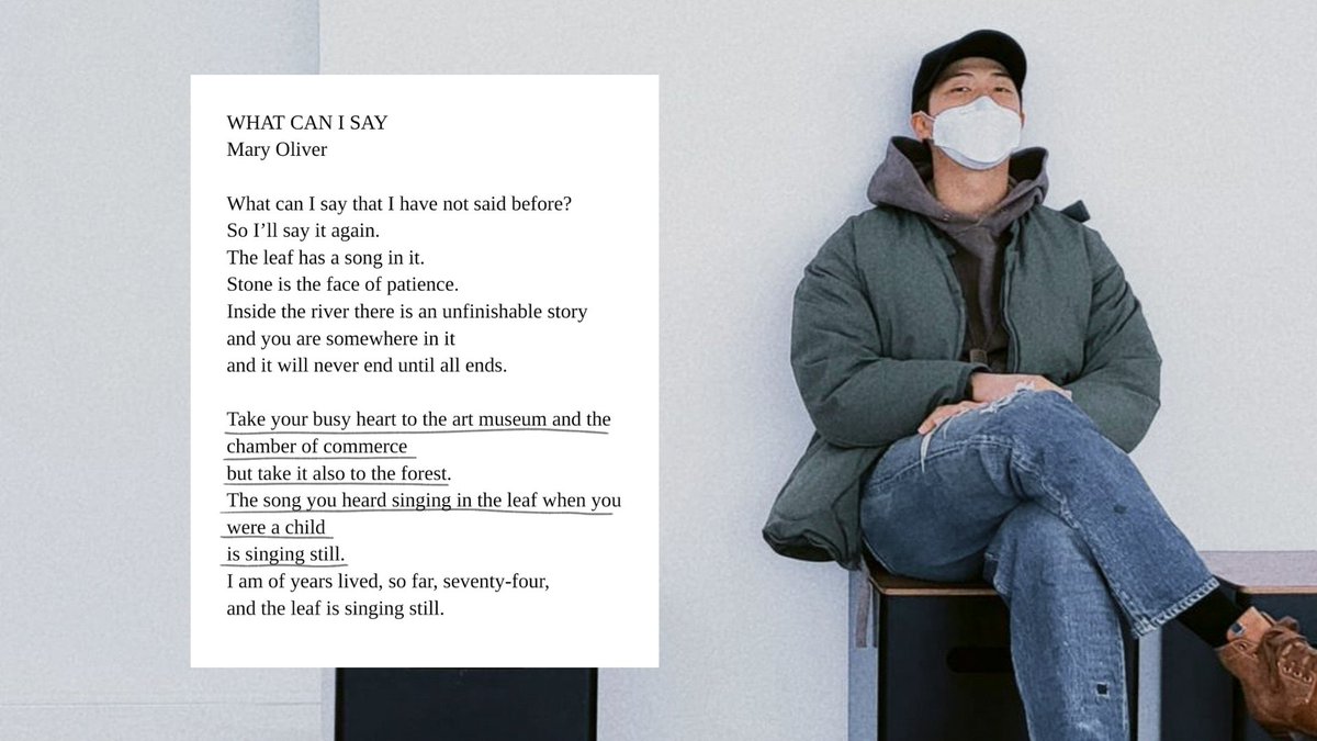 613SEASONS's tweet photo. poems for namjoon on his 30th birthday https://t.co/HaoZV6YyyJ