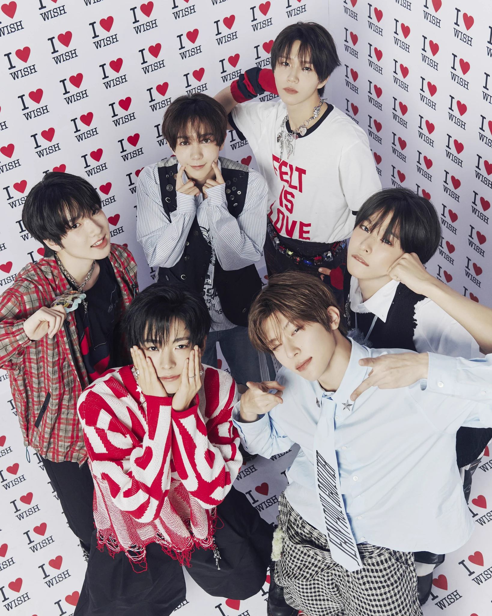 NCT WISH on X: 
