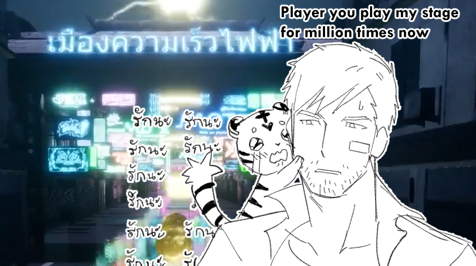 🐯Cez✨(comm open) tweet media