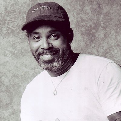 #FrankieBeverly thank you