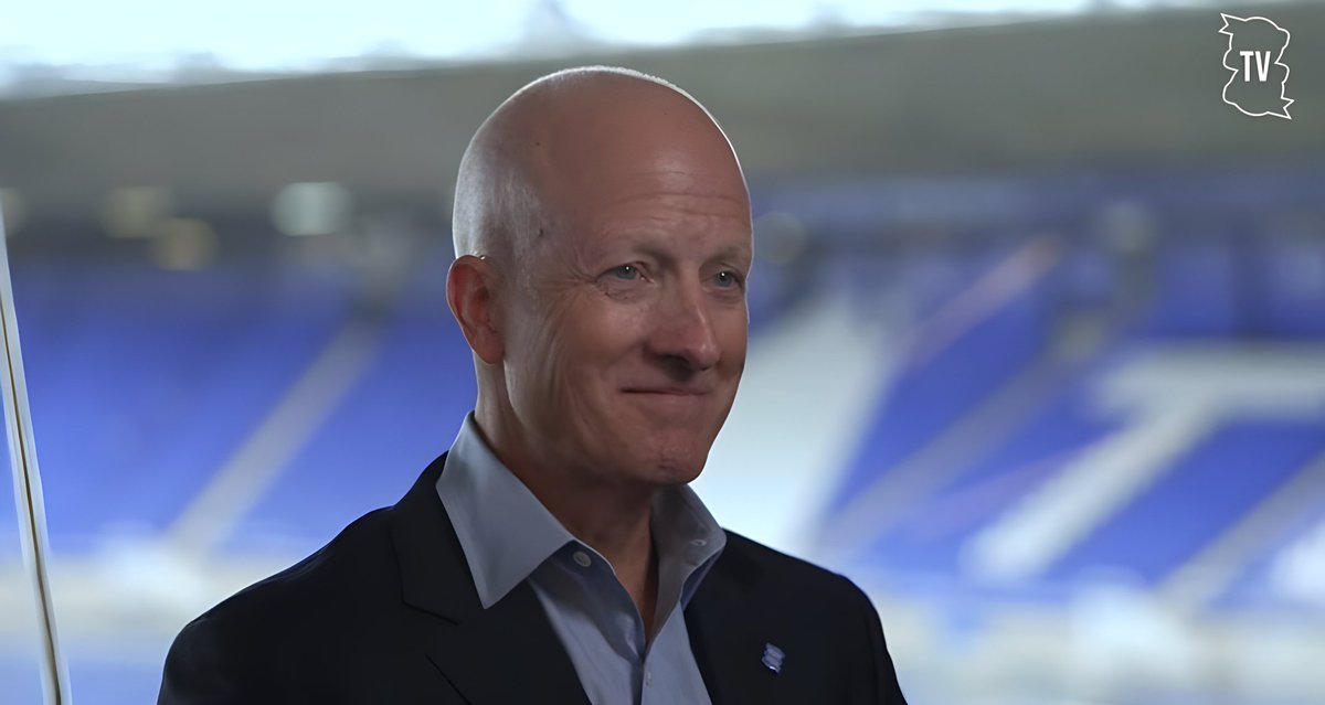 Tom Wagner 🗣

"Tottenham'a ve o stadyumun ne kadar para kazandırdığına bakın. Eğer o stadyumun çok para kazandırdığını düşünüyorsanız, ne inşa edeceğimizi görene kadar bekleyin."

#BCFC