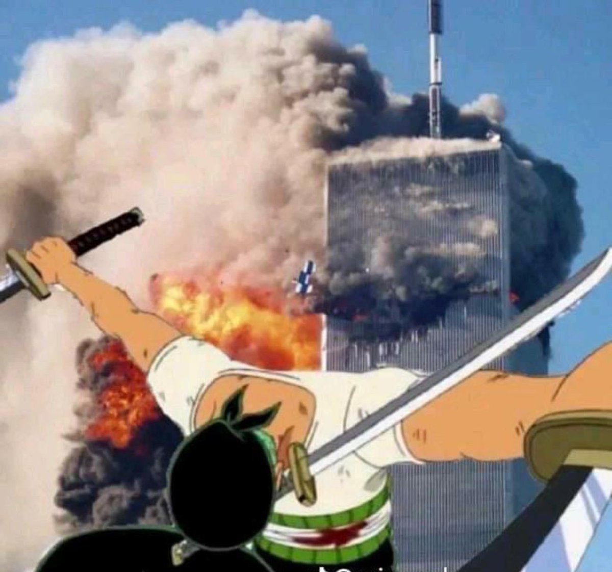 CJDLuffy's tweet image. 