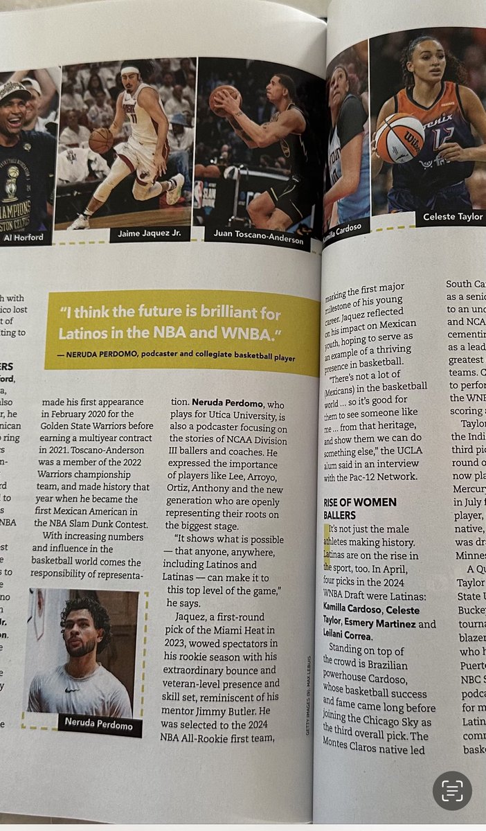 <a href="/UticaBBall/">Utica Basketball</a> very own <a href="/nerudaperdomo/">Neruda</a> 
Check him out! 🫎