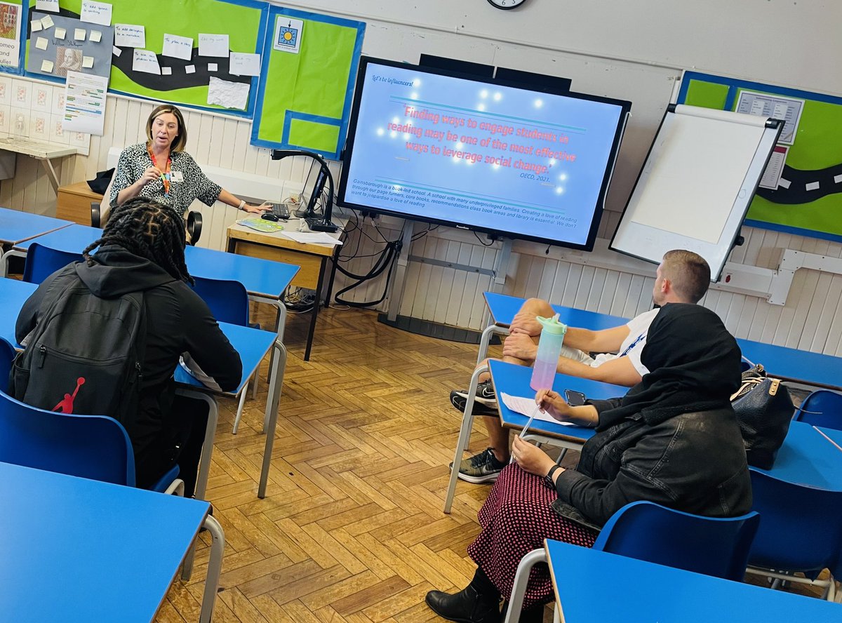 Kaizen Primary tweet media