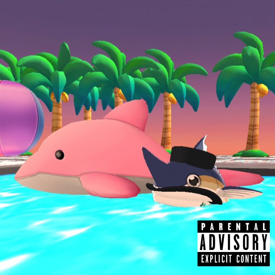 DoyashGG's tweet photo. Ngl, this looks like a perfect album cover. 
#REALITY #REALITYSpace https://t.co/UbSy5ZLfXe