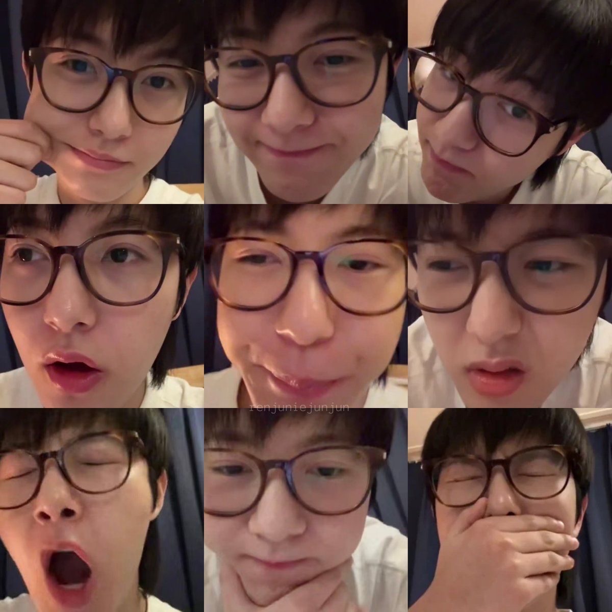 renjuniejunjun's tweet photo. what’s on my mind 24/7:

 Him.         Him.         Him.       Him.
          Him.          Him.         Him.
Him.         Him.         Him.           Him.
          Him.          Him.         Him.
Him.         Him.         Him.           Him.
          Him.          Him. https://t.co/zBWgAL5Hrs