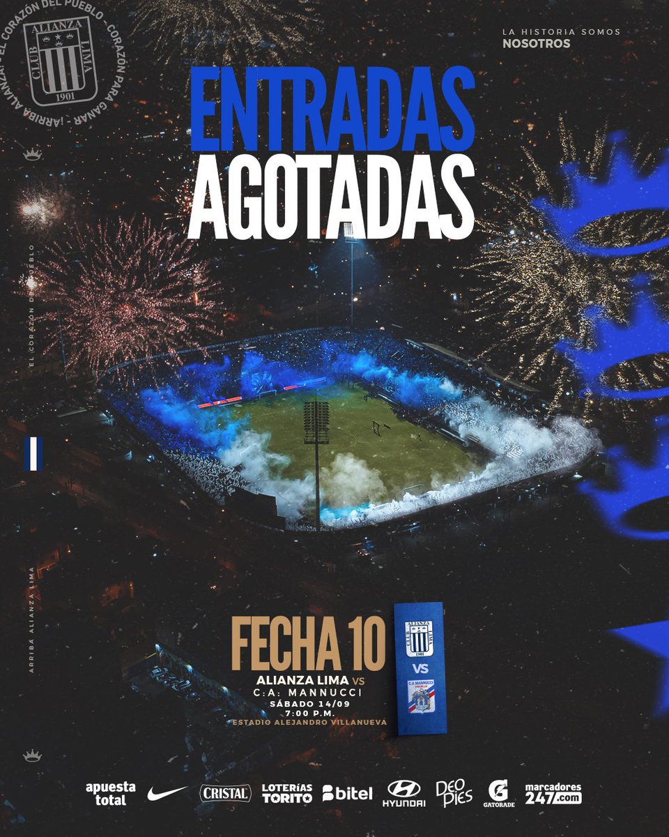 dame_una_pata's tweet photo. DogLovers estamos rifando dos entradas Sur para el partido de Alianza Lima vs Manucci
a S/5
Mañana 12 es el sorteo 
Anímate a participar y alentar a tu equipo de pasada nos ayudas a continuar con esta labor Perruna🐕
Yape 967708944
Rt🙌
@ClauRainuzzo
@ClubALoficial @Hernanbarcos https://t.co/AgMaFP5YlO